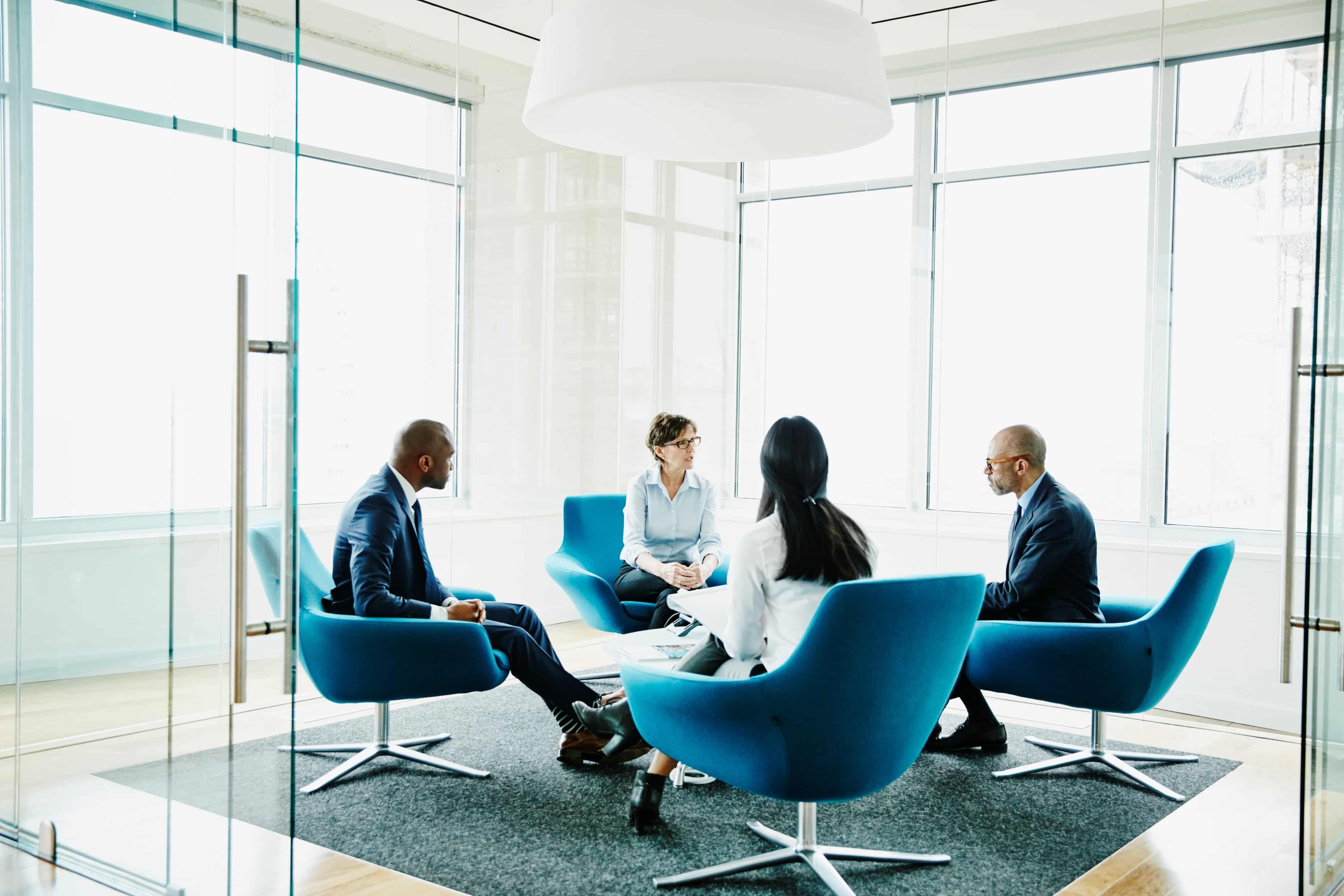 COVID-19 temporary measures for companies 