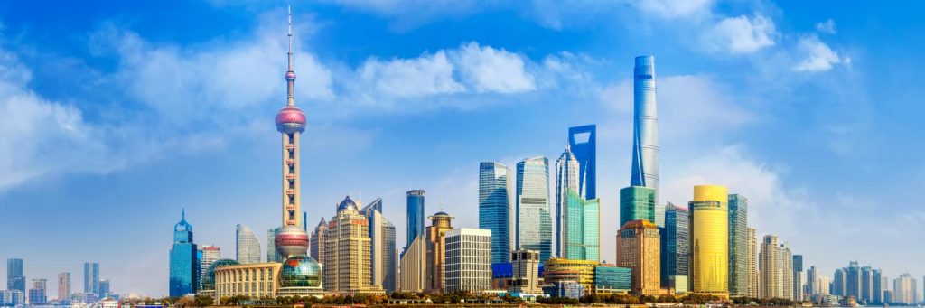 How to start a small business in China?