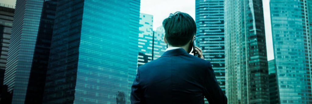 Singapore Business License Guide