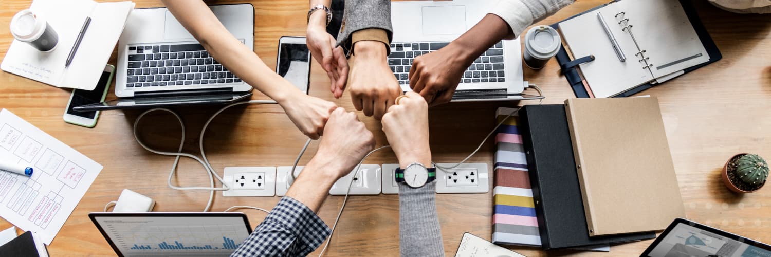 where to get funding for a startup business