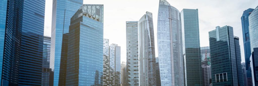 How To Open An Offshore Company In Singapore?