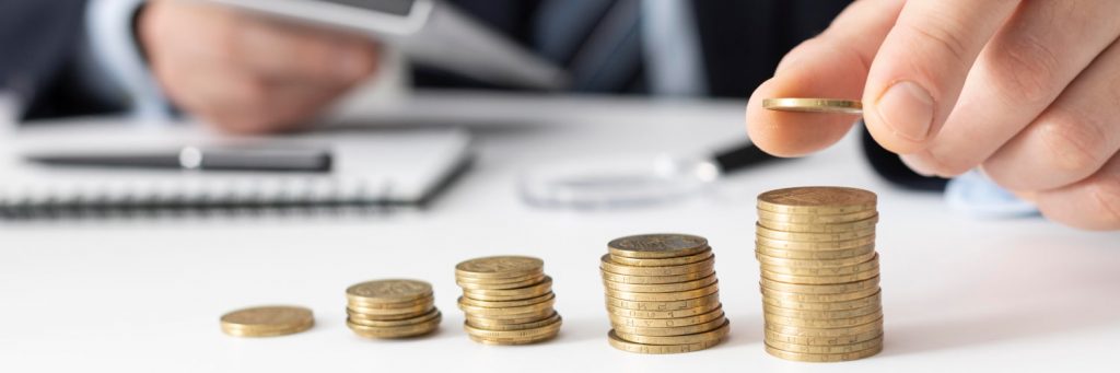 Paid-up capital for private limited company