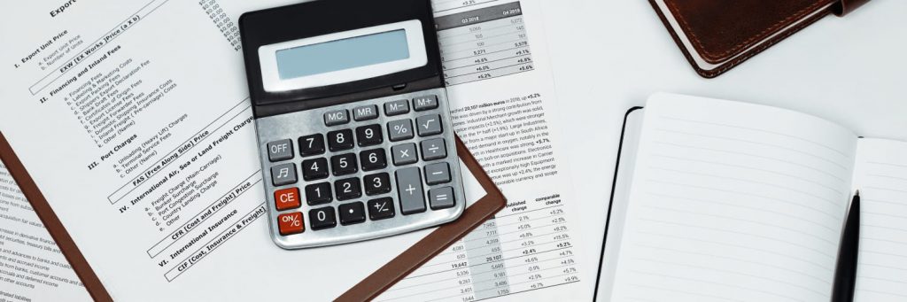 What is an IR8A form