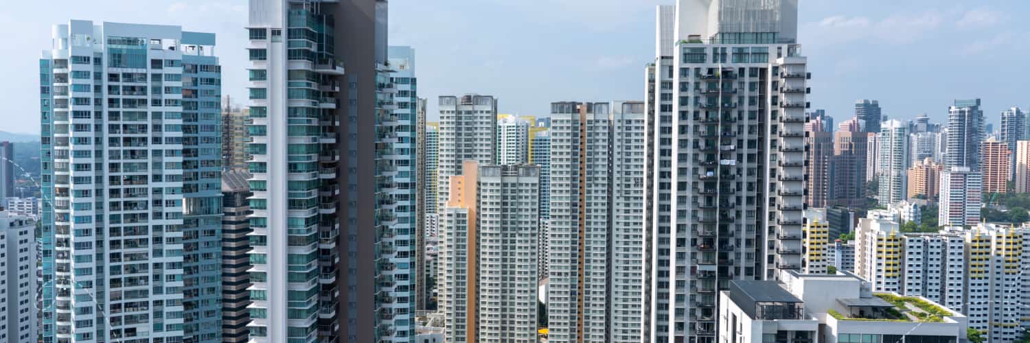 how to start a business in Singapore