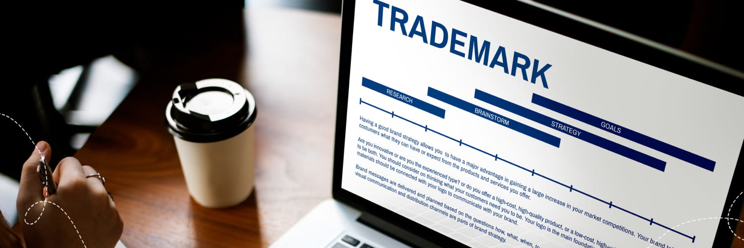 Brand and trademark differences