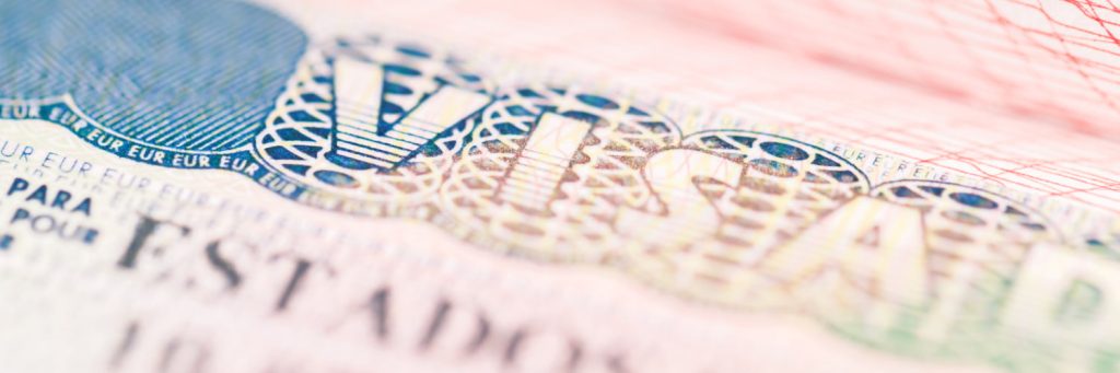 Singapore Employment Pass Procedure